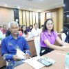 การจัดกิจกรรม ประชุมประธานและเลขานุการบริหารกลุ่มสมาชิก  ครั้งที่ 2 ประจำปี 2568